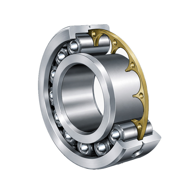 LSL192344-TB Cylindrical Roller Bearing with Disc Cage 220x460x145mm