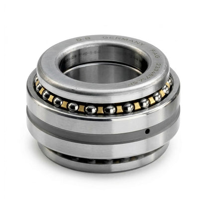 FAG 234432MSP Super Precision Double Axial Angular Contact Spindle Bearing 160x240x96mm