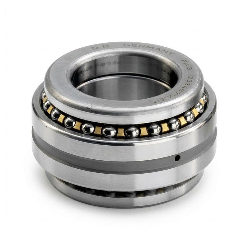 FAG 234444MSP Super Precision Double Axial Angular Contact Spindle Bearing 220x340x144mm