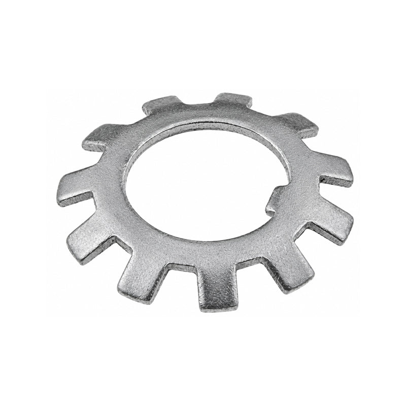 SSMB5A Stainless Steel Budget Locking Tab Washer 25mm bore