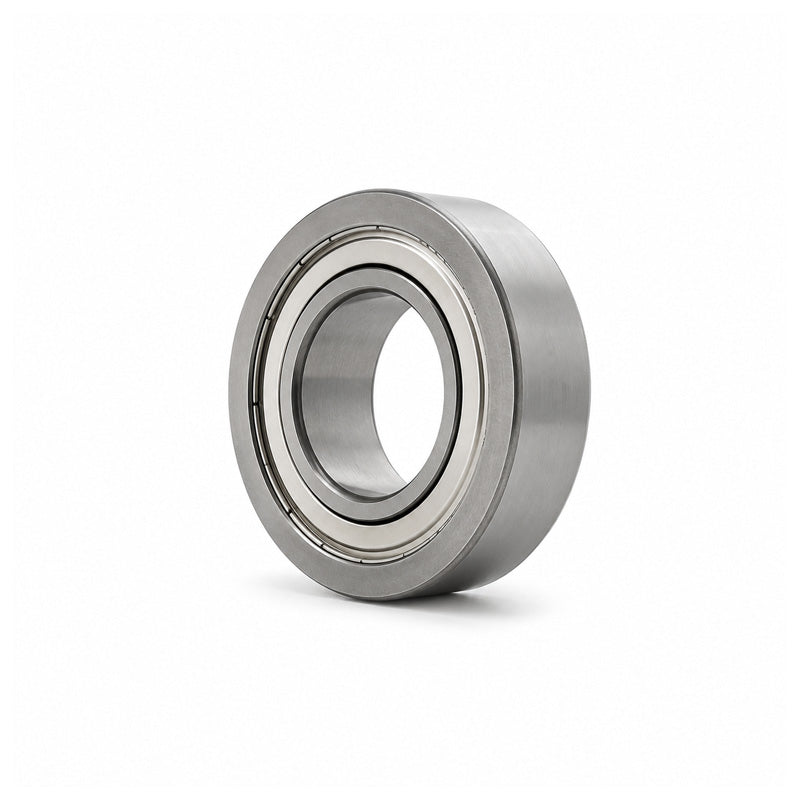 ZEN MF115-2Z Deep Groove Ball Bearing 5x11x4mm - Allow 1-2 Days - Contact Us For Faster Delivery