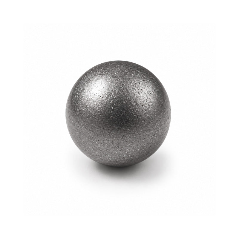 Mild Steel Loose Ball Bearing with 7/8 inch Diameter