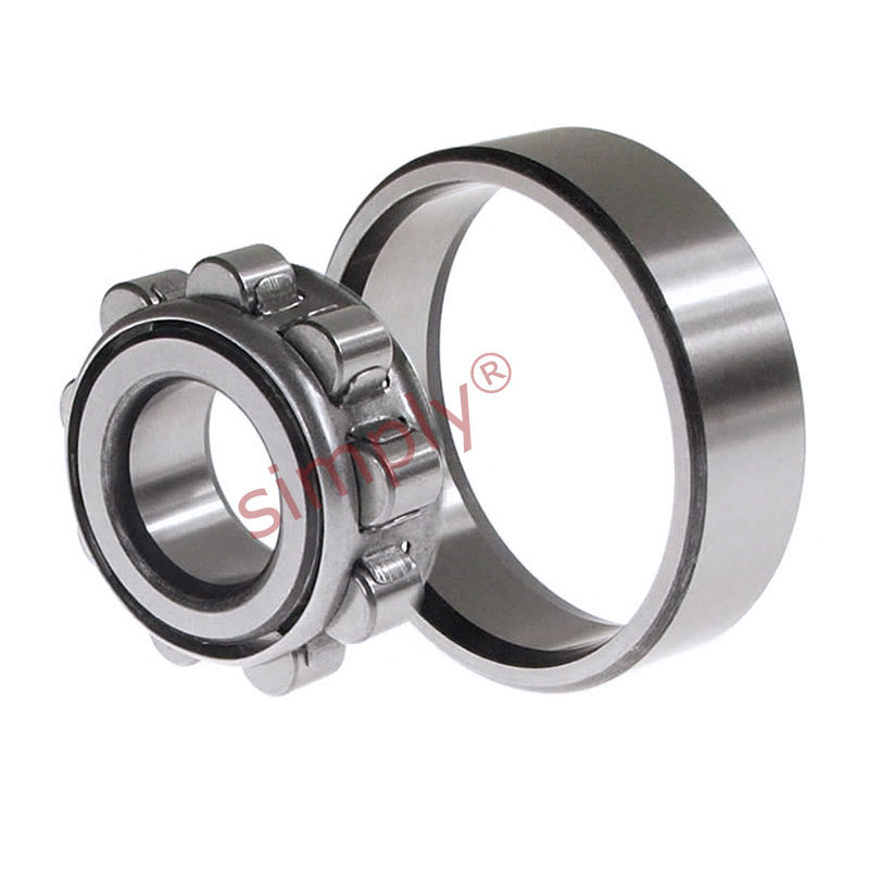 MRJ1-1/2 Branded Cylindrical Roller Bearing 1-1/2x3-3/4x15/16 inch