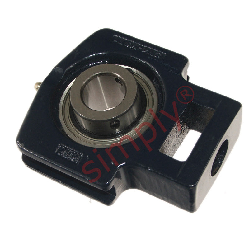 RHP MST1030-15/16K Cast Iron Take Up Unit and 15/16 inch Bore Insert