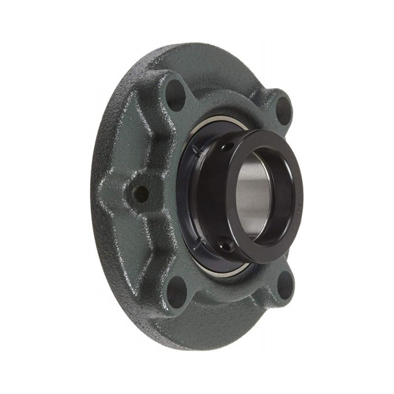 FYH NAFL212-39 Flanged Housing Unit - Allow 1-2 Days - Contact Us For Faster Delivery