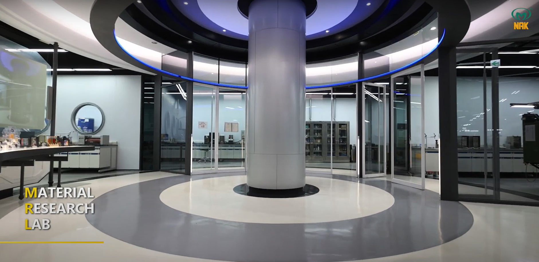 NAK SL269 Hardened Stainless Sleeve for Shafts 60.17-60.33mm - Allow 7-10 Days