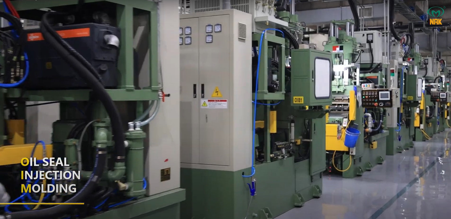 NAK SL145 Hardened Stainless Sleeve for Shafts 75.49-75.59mm - Allow 7-10 Days