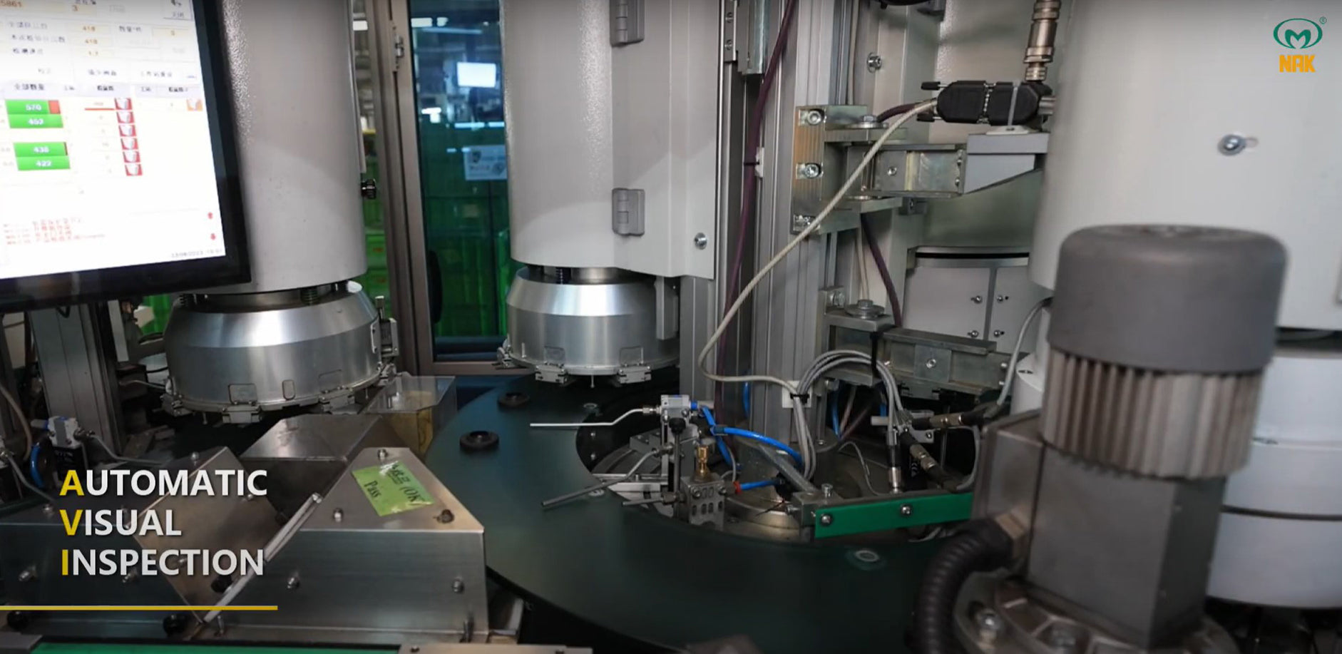 NAK 60x75x10mm WP4 Polyurethane Wiper Seal  - Allow 7-10 Days