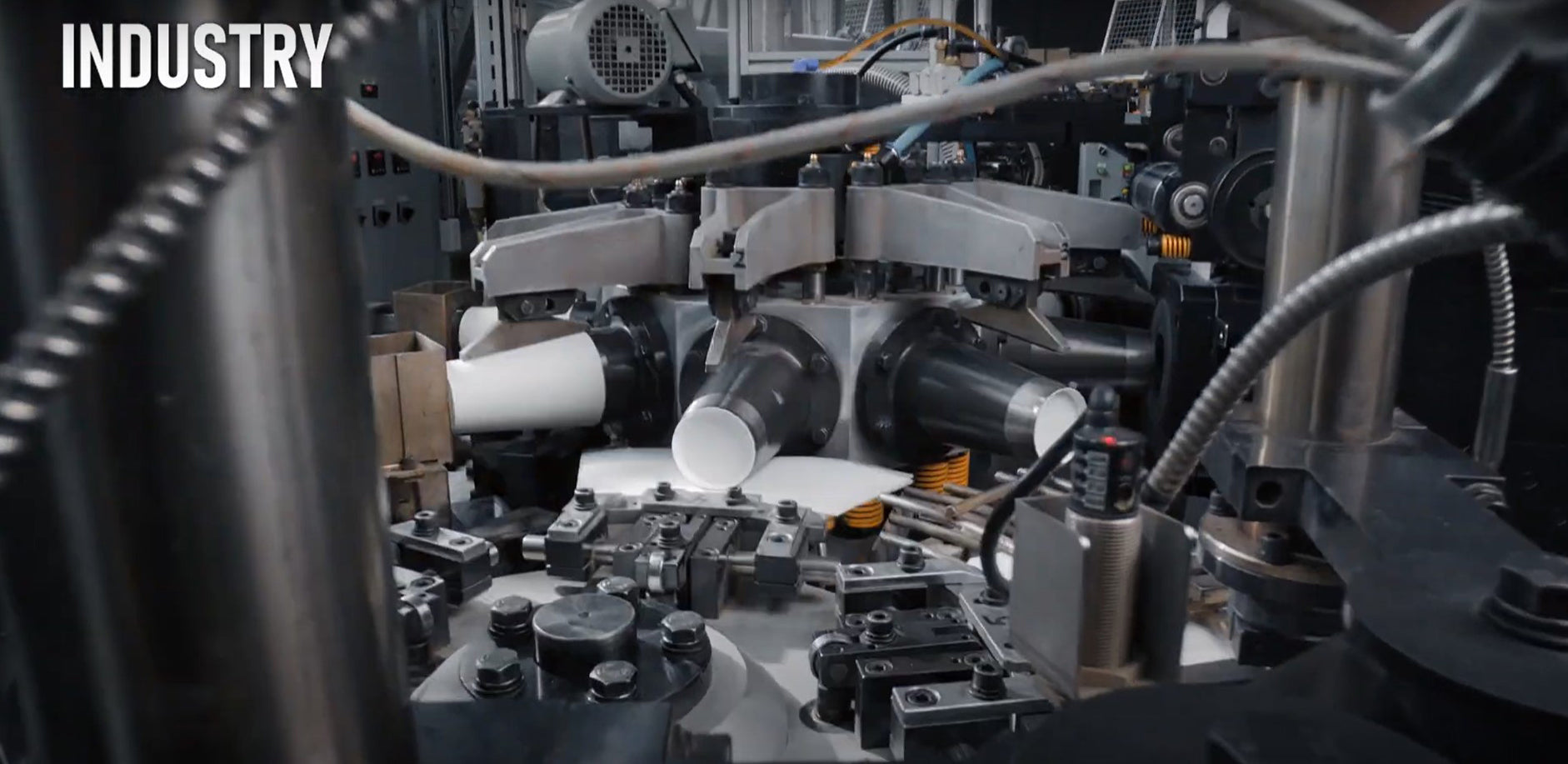 NAK 85x95x10mm WPR Nitrile Wiper Seal - Allow 7-10 Days