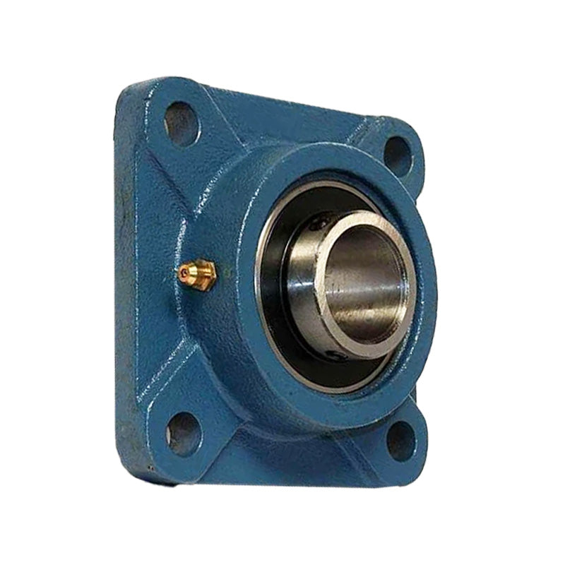FYH NANFL207 Flanged Housing Unit - Allow 1-2 Days - Contact Us For Faster Delivery