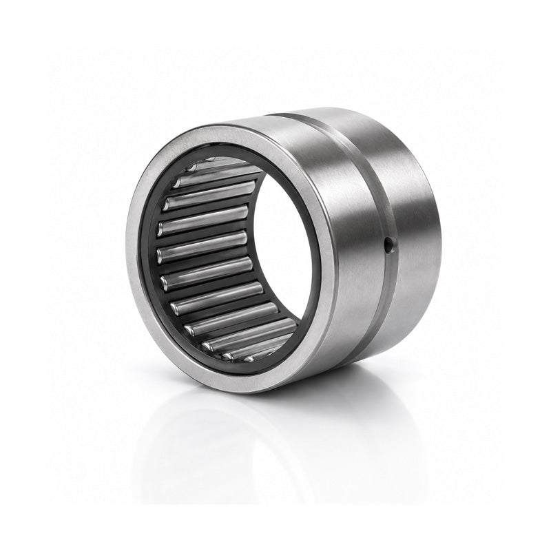 INA NK60/25-TV Machined Needle Roller Bearing 60x72x25mm - Allow 1-2 Days - Contact Us For Faster Delivery
