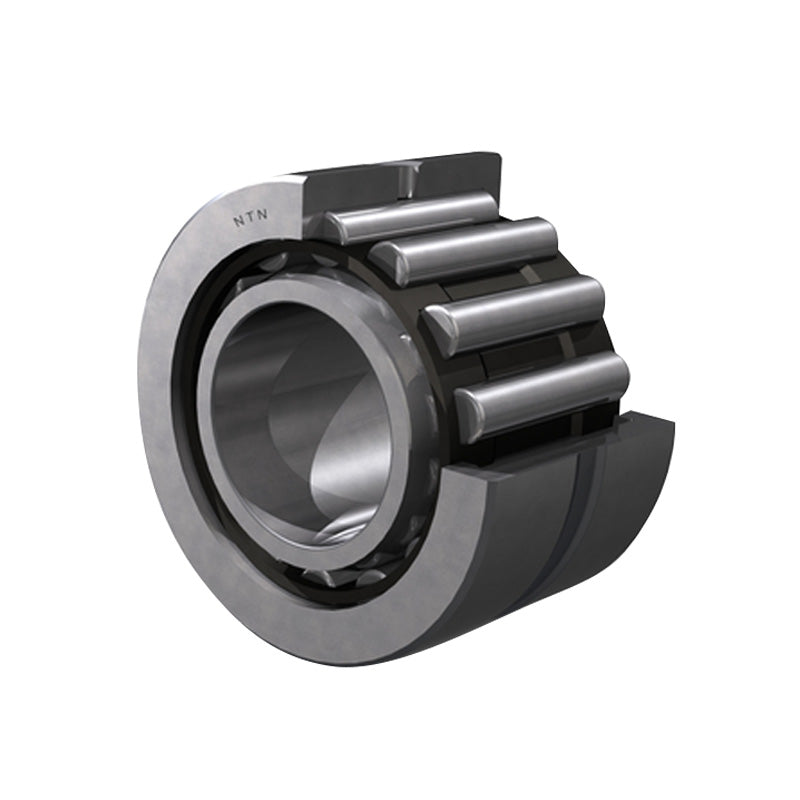 NTN NA4911R Machined Needle Roller Bearing with Shaft Sleeve 55x80x25mm