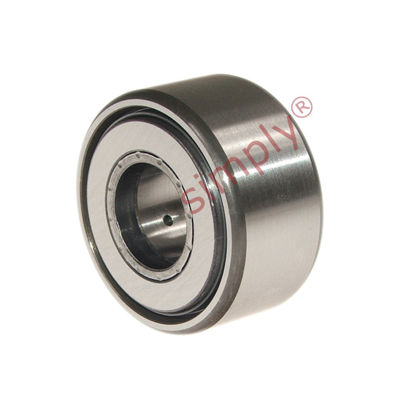 Major Brand NNTR65x160x752ZL Support Roller With Axial Guidance 65x160x75mm