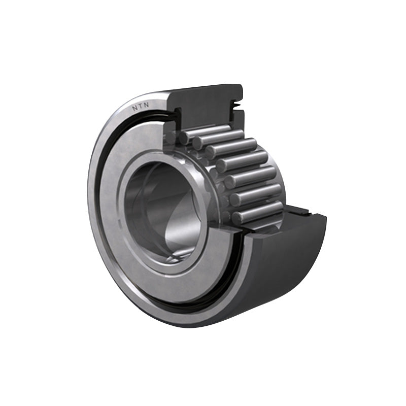 NTN NATV6LL/3AS Yoke Type Track Roller with Inner Race 6x19x11mm