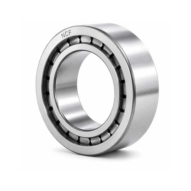 NJG2352VH Budget Single Row Cylindrical Roller Bearing 260x540x165mm