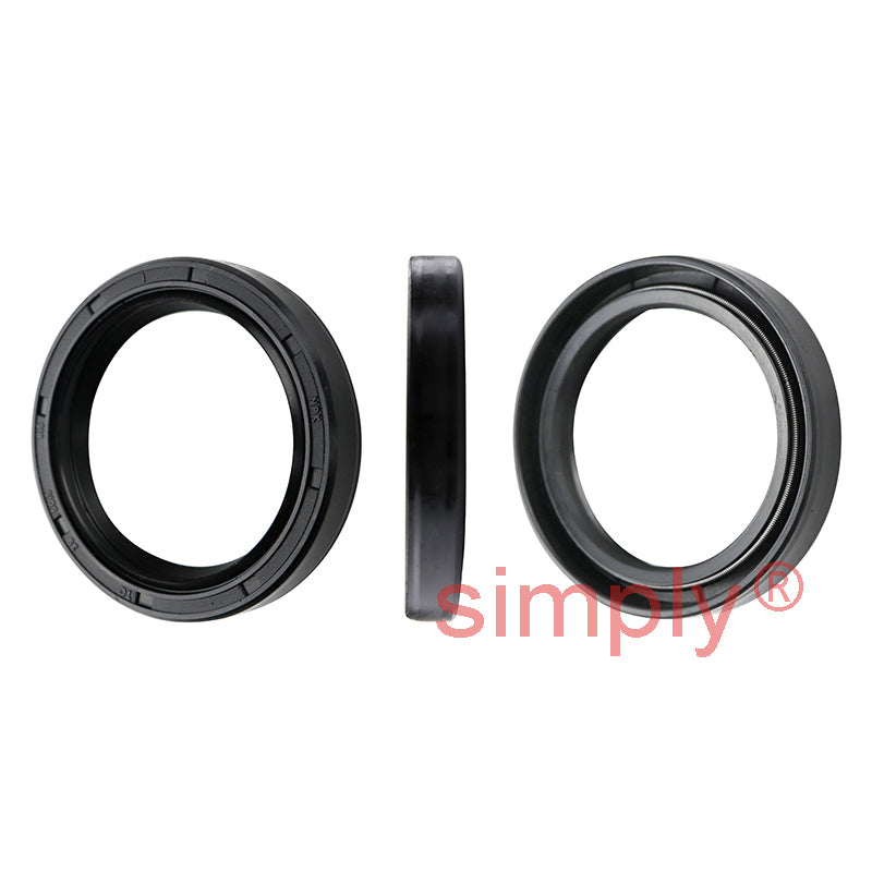 NHB0007 Rear Wheel Bearing Kit