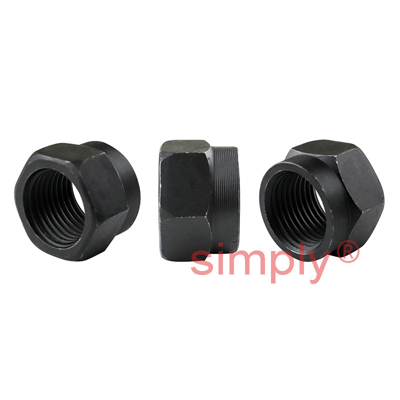 NHB0007 Rear Wheel Bearing Kit