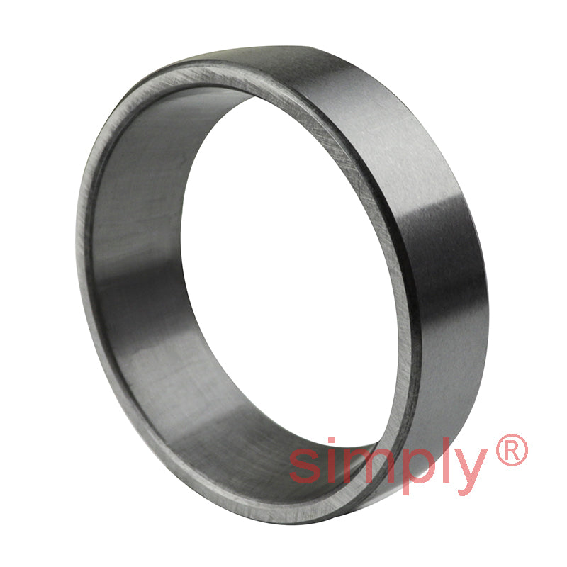 NHB0007 Rear Wheel Bearing Kit