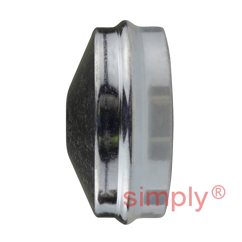 NHB0237 Rear Wheel Bearing Kit