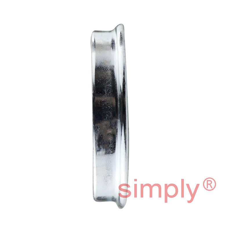 NHB0239 Rear Wheel Bearing Kit