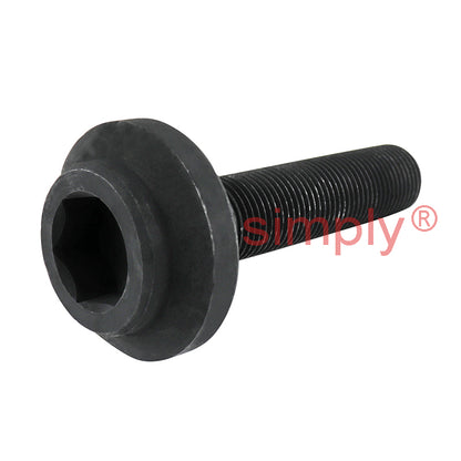 NHB0258 Front Wheel Bearing Kit