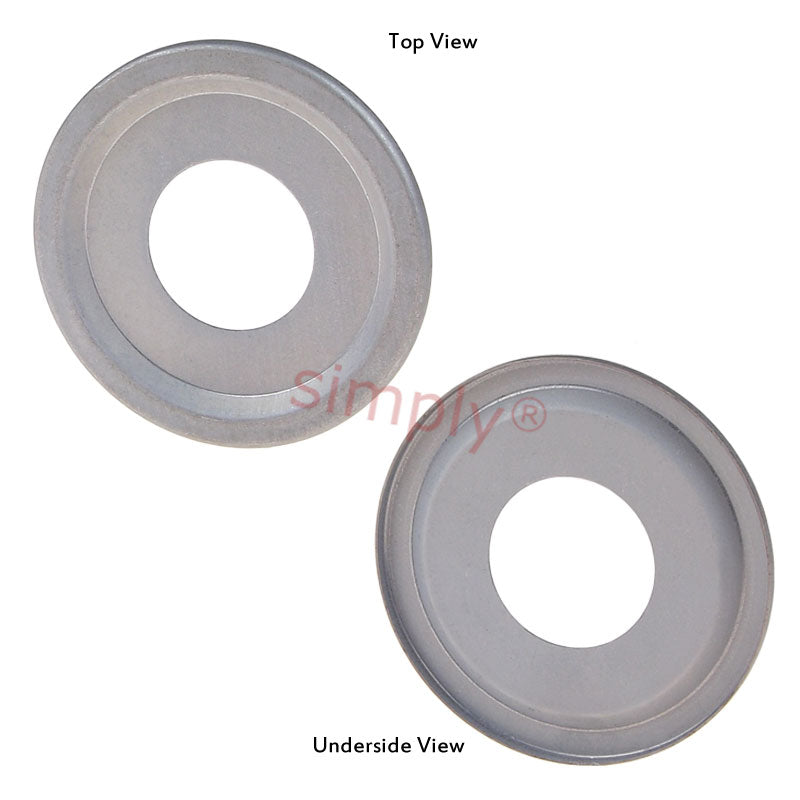 1220AV Nilos Ring for 1220 Series Bearings 100x167x4mm