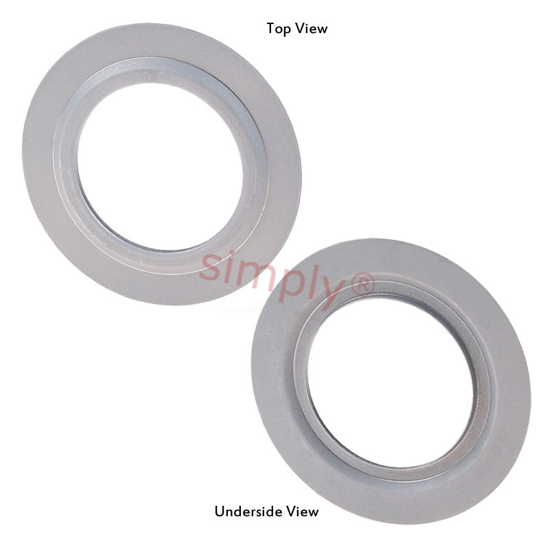 1301JV Nilos Ring for 1301 Series Bearings 17.5x37x2mm