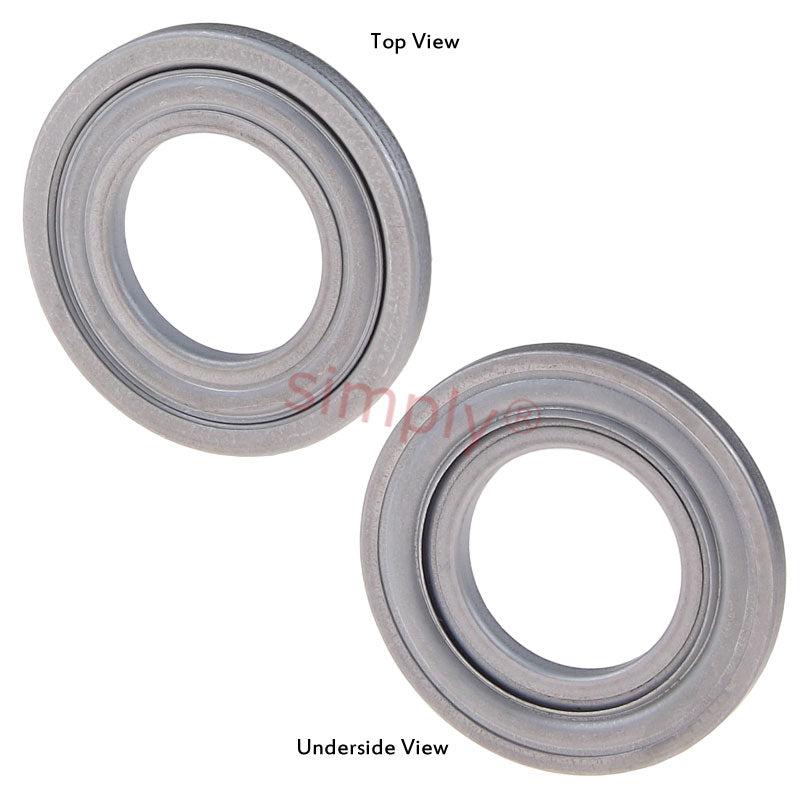 LSTO35X72 Sealing Disk Nilos Ring 35x72x4mm