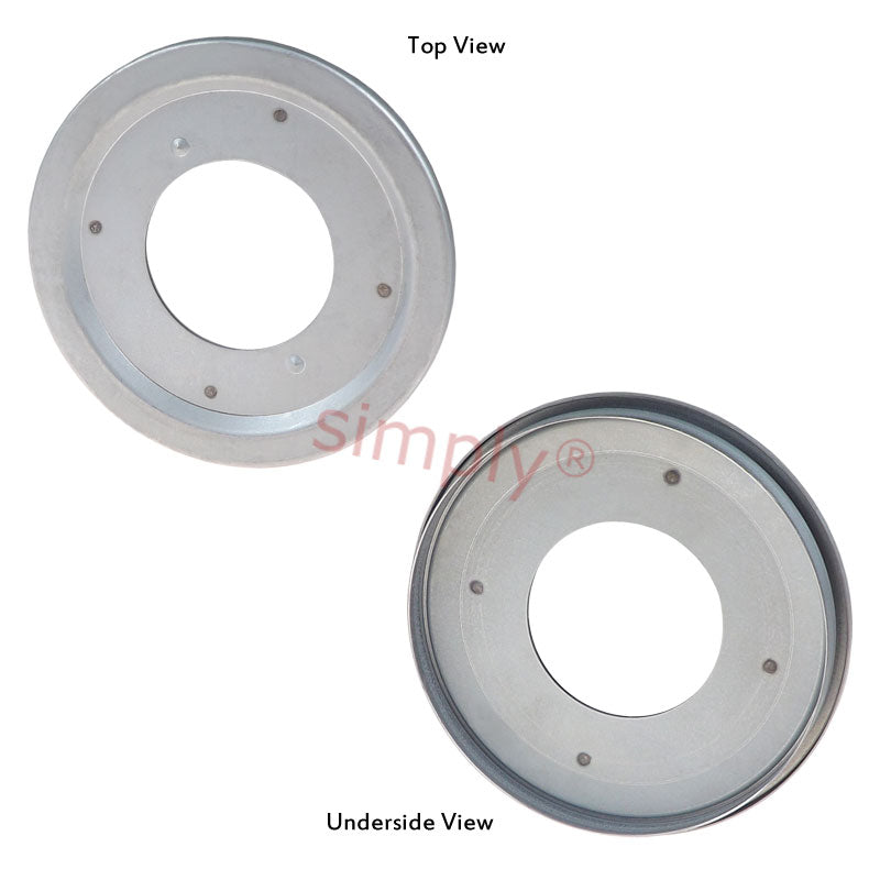 32310AK Nilos Ring for 32310 Series Bearings 50x113x4.5mm