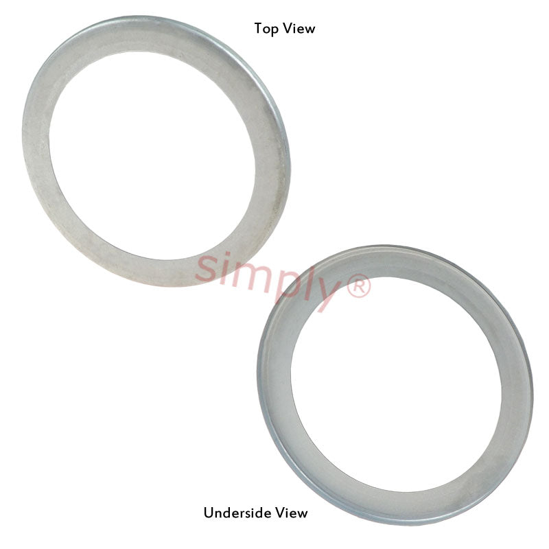 749A/742AV Nilos Ring 3.25x5.748 inch x 8.5mm