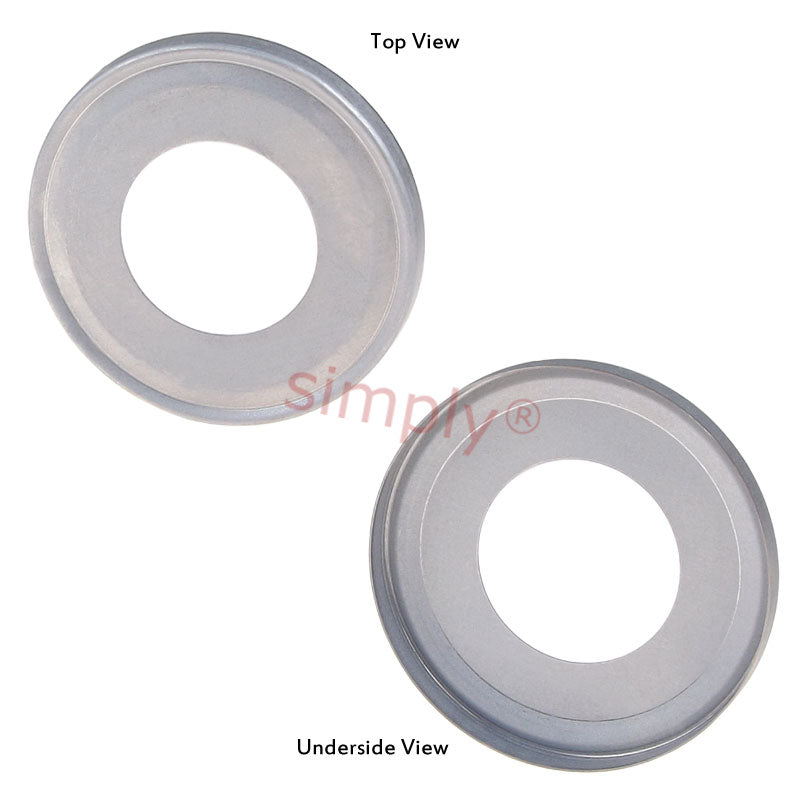 30218AV Nilos Ring for 30218 Series Bearings 90x156x7.1mm
