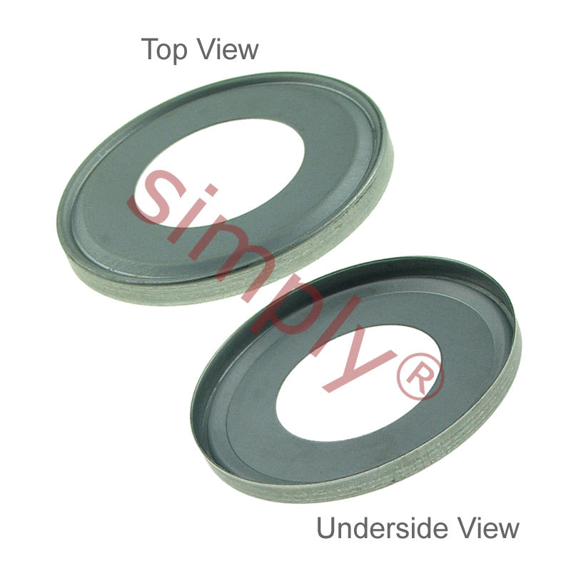 20213AV Nilos Ring for 20213 Series Bearings 65x110.5x3mm
