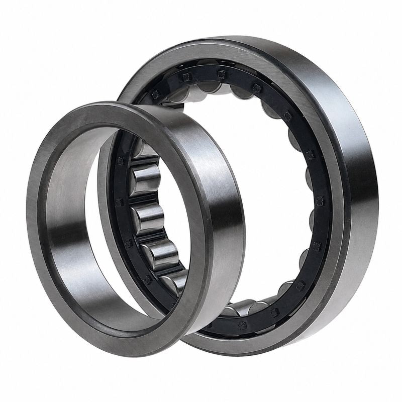 Codex NJ314 Single Row Cylindrical Roller Bearing 70x150x35mm