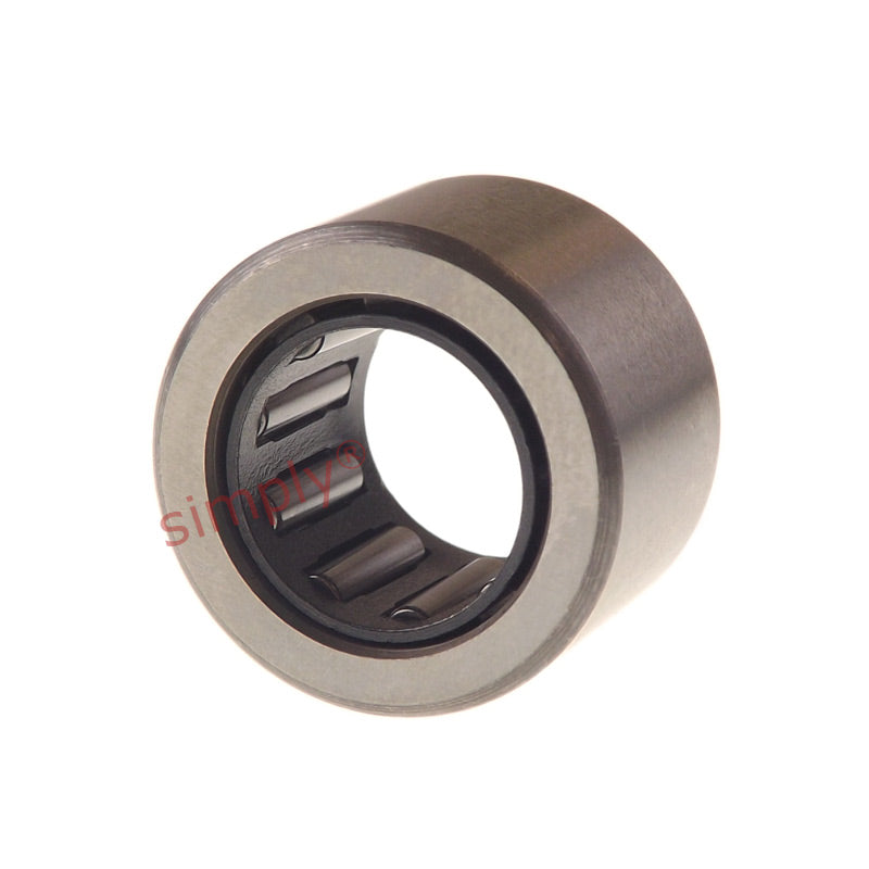 Major Brand NK5/10TN Needle Roller Bearing With Flanges without Shaft Sleeve 5x10x10mm