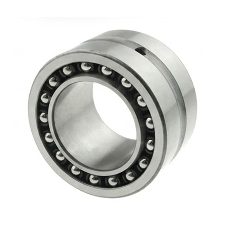 ZEN NKIB5908 Needle Roller/Angular Contact Ball Bearing 40x62x34mm - Allow 1-2 Days - Contact Us For Faster Delivery