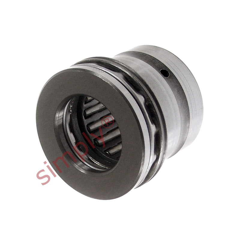 NKX25 Budget Needle Roller Thrust Ball Bearing Without Cover 25x37x30mm