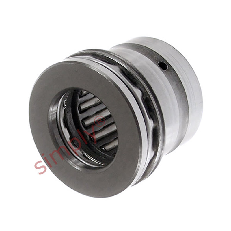 NKXR50 Budget Needle Roller Thrust Bearing without Cover 50x62x35mm