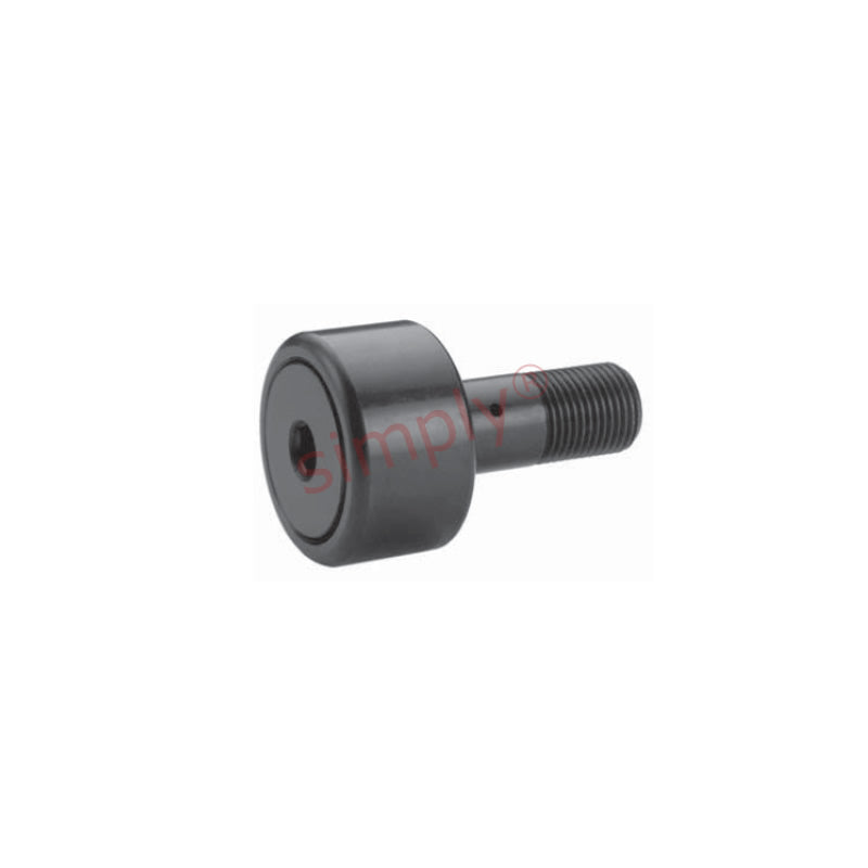 IKO SFH80B Hex Head Cylindrical Cam Follower 2-1/2 inch Outside Diameter