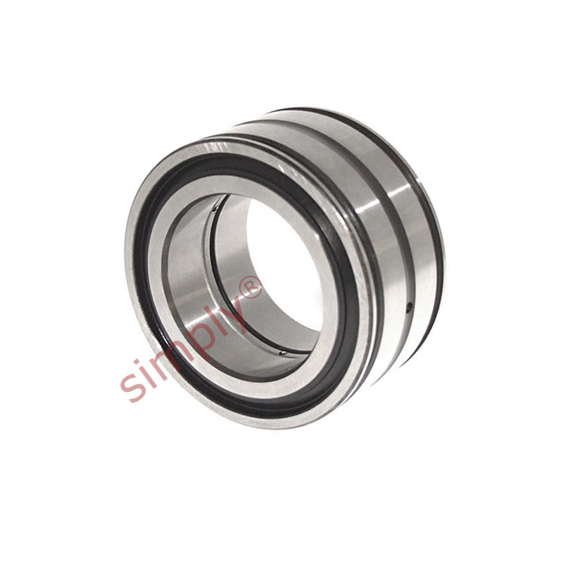 NNF50192LSV Full Complement Cylindrical Roller Bearing 95x145x67mm