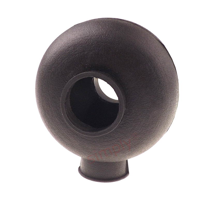 Chiavette PTS4 Rod End Rubber Protector Cap to Fit 18-25mm Bore Rod End - Allow 2-3 Days