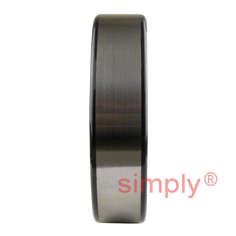 SKF NU310ECJ/C3 Steel Cage Single Row Cylindrical Roller Bearing 50x110x27mm