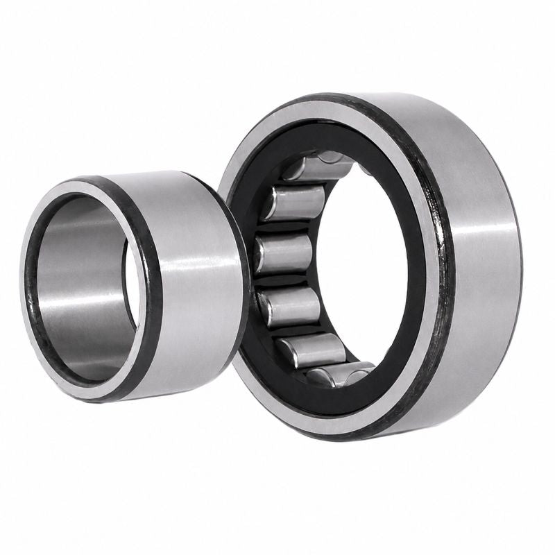 NU1015-M1-C3 X-life Cylindrical Roller Bearing with Cage 75x115x20mm