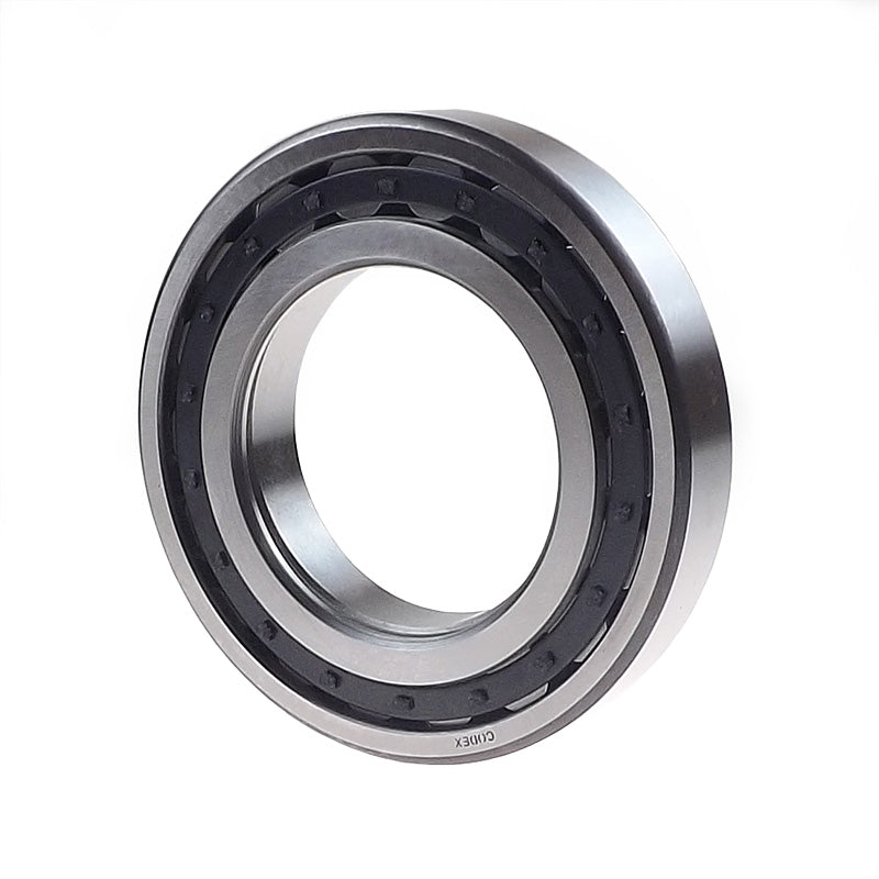 Codex NUP205 Single Row Cylindrical Roller Bearing 25x52x15mm