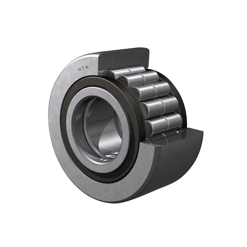 NTN NUTR208/3AS Yoke Type Track Roller with Inner Race 40x80x30mm