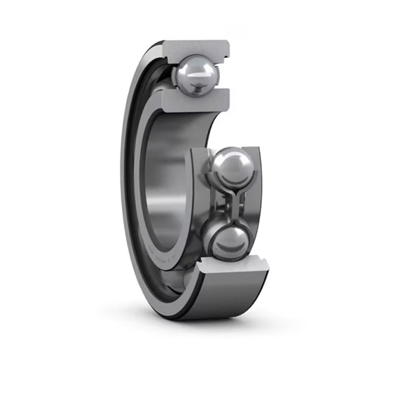 SKF 619/800MA Open Deep Groove Ball Bearing 800x1060x115mm