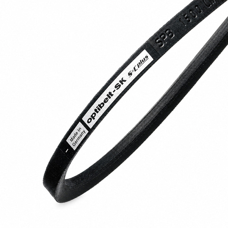 Optibelt B75 Wrapped V-Belt - Allow 1-2 Days - Contact Us For Faster Delivery