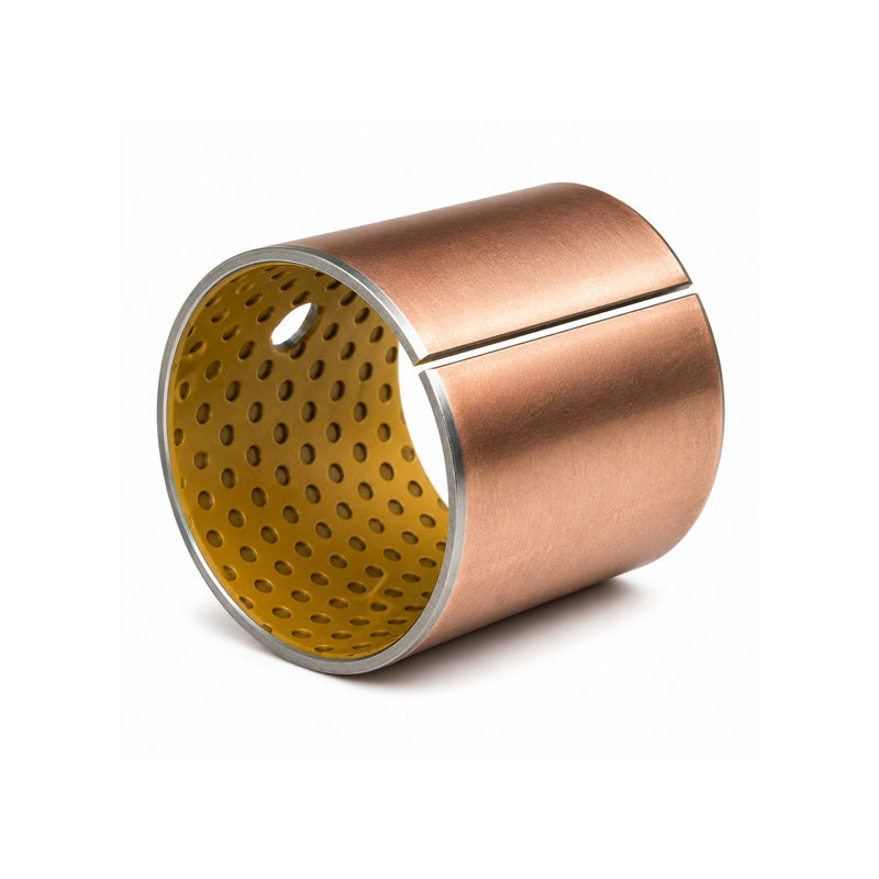 Permaglide PAP2425P10 Bush 24x27x25mm - Allow 1-2 Days - Contact Us For Faster Delivery