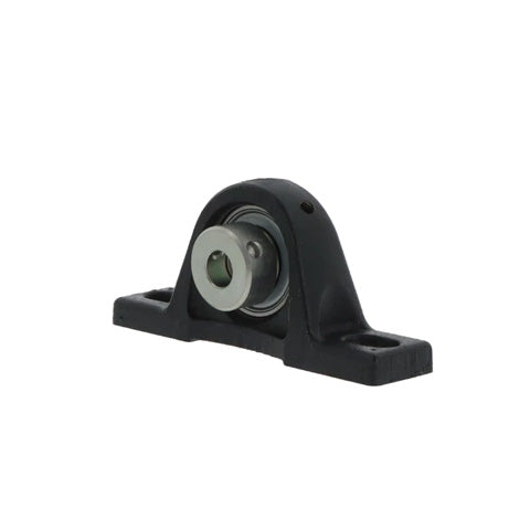 INA PASE1-1/8 Cast Iron Plummer Block Housing with Eccentric Collar Insert 1-1/8 inch Bore