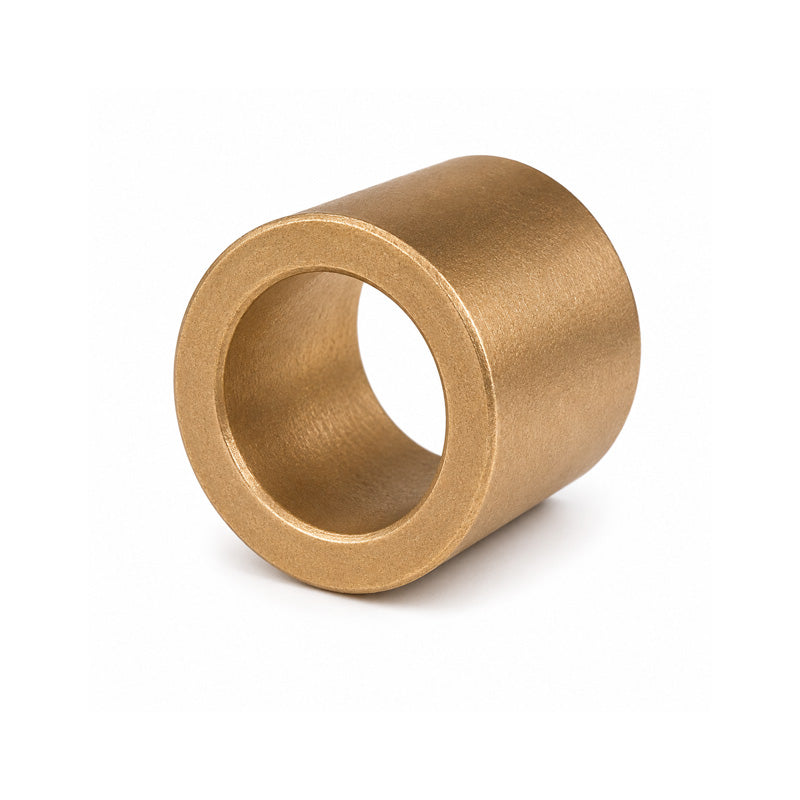 AM2024-35 Oil Filled Bronze Plain Bush 20x24x35mm