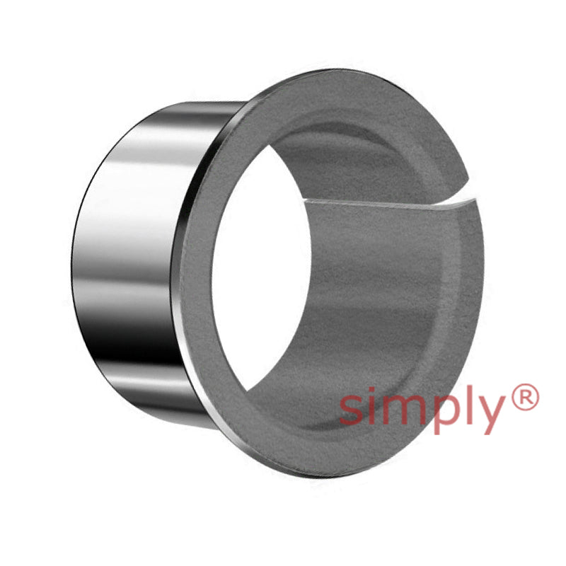 SKF PCMF151717E Metric Flanged Bush 15x17x17mm